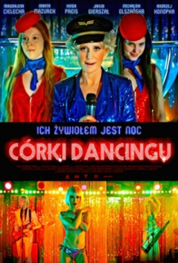 Córki dancingu